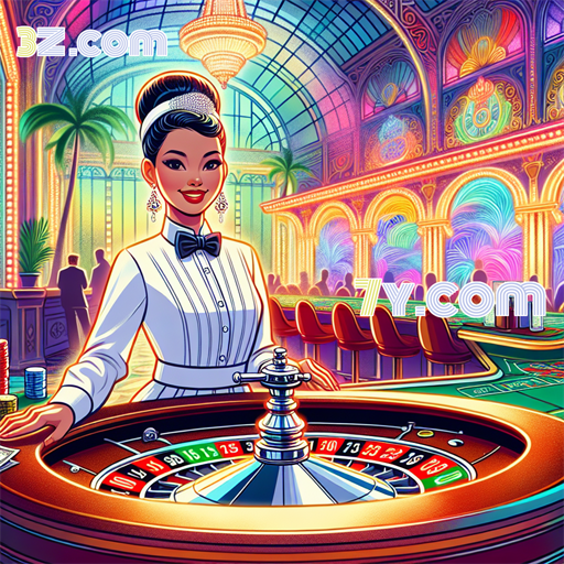 Experimente a Emoção do Casino Brasileiro no 7y.com